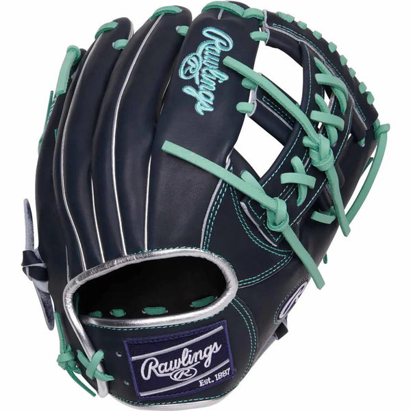 Rawlings Heart of The Hide 11.75" Gold Glove Club Baseball Fielding Glove July 2024 - PRONP5-32NM - Smash It Sports