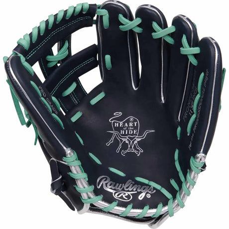 Rawlings Heart of The Hide 11.75" Gold Glove Club Baseball Fielding Glove July 2024 - PRONP5-32NM - Smash It Sports