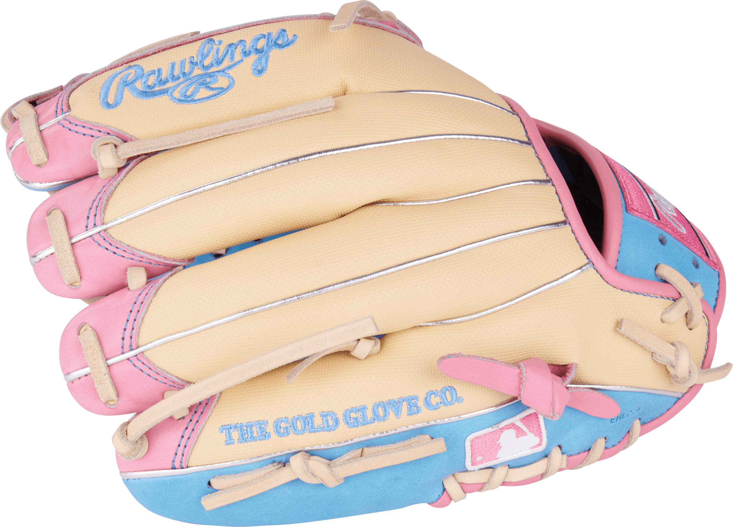 Rawlings Heart of The Hide 11.75