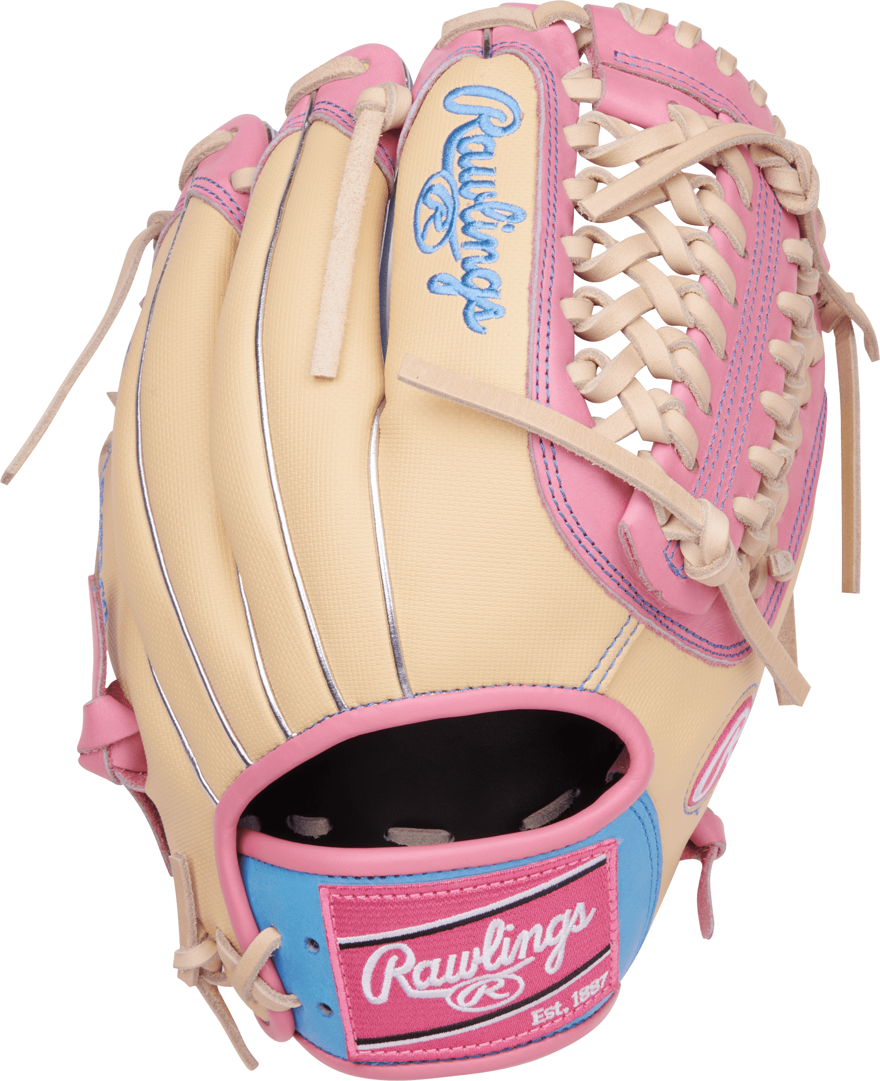 Rawlings Heart of The Hide 11.75