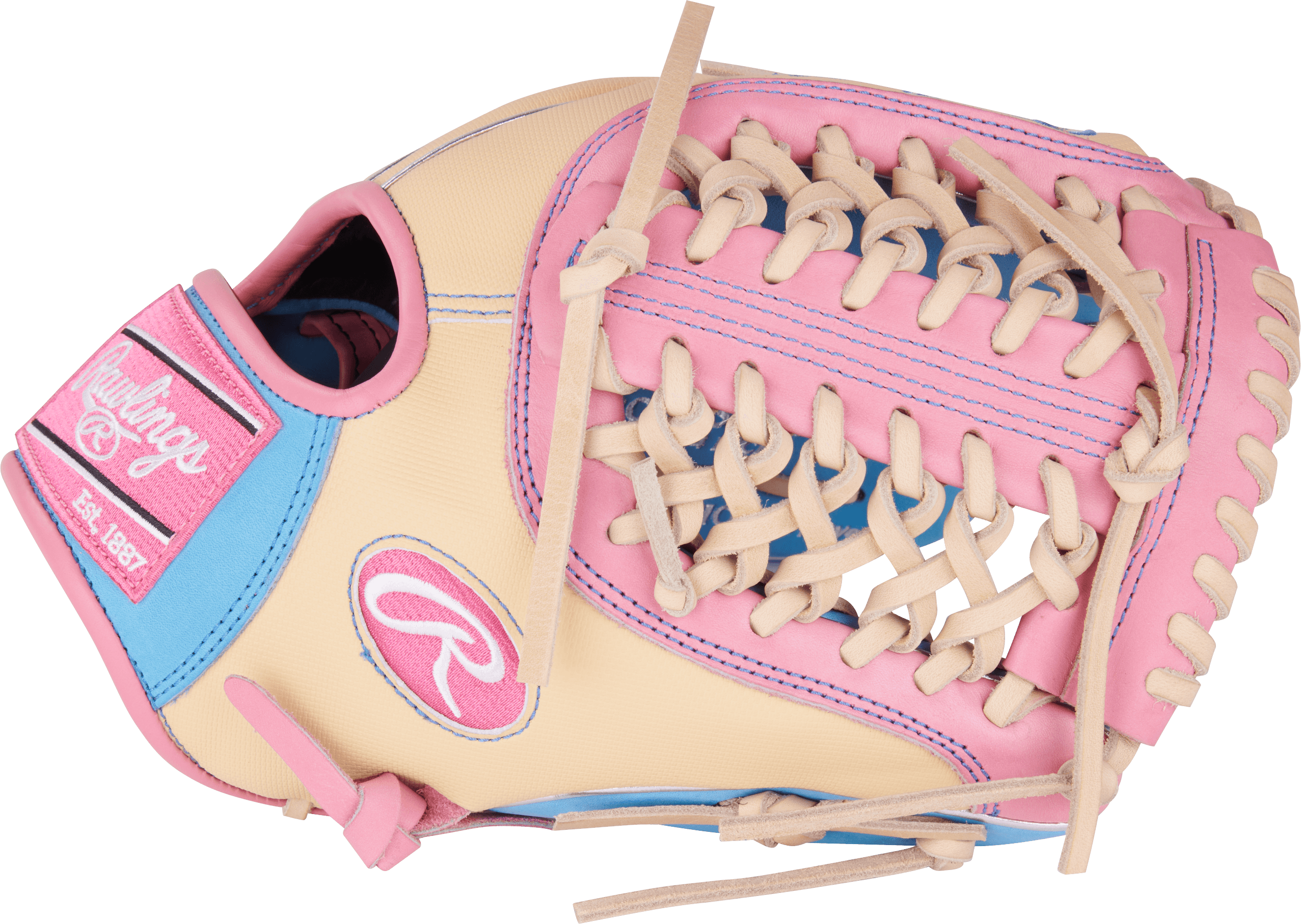 Rawlings Heart of The Hide 11.75