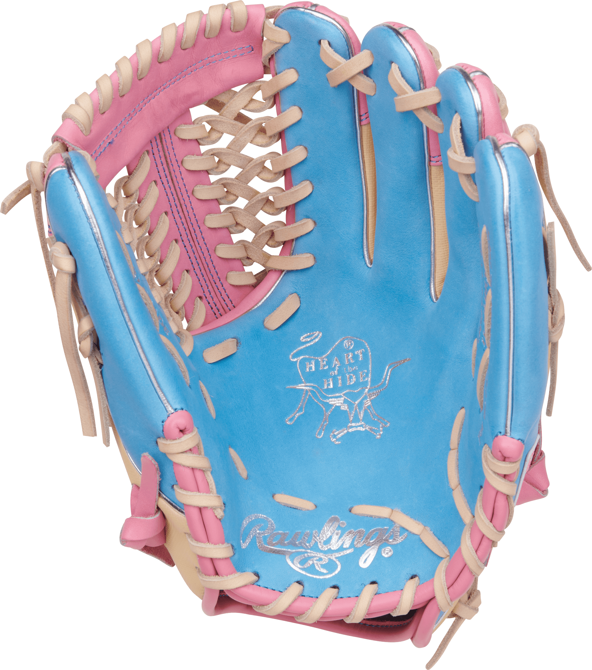 Rawlings Heart of The Hide 11.75