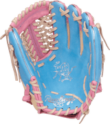 Rawlings Heart of The Hide 11.75" Gold Glove Club March 2025 Baseball Fielding Glove - PROR205-4CBSS - Smash It Sports