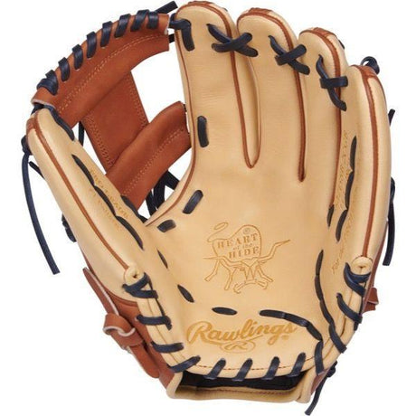 Rawlings Heart of the Hide 11.75" Infield Glove-PRO715SB-2CGB - Smash It Sports