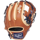 Rawlings Heart of the Hide 11.75" Infield Glove-PRO715SB-2CGB - Smash It Sports