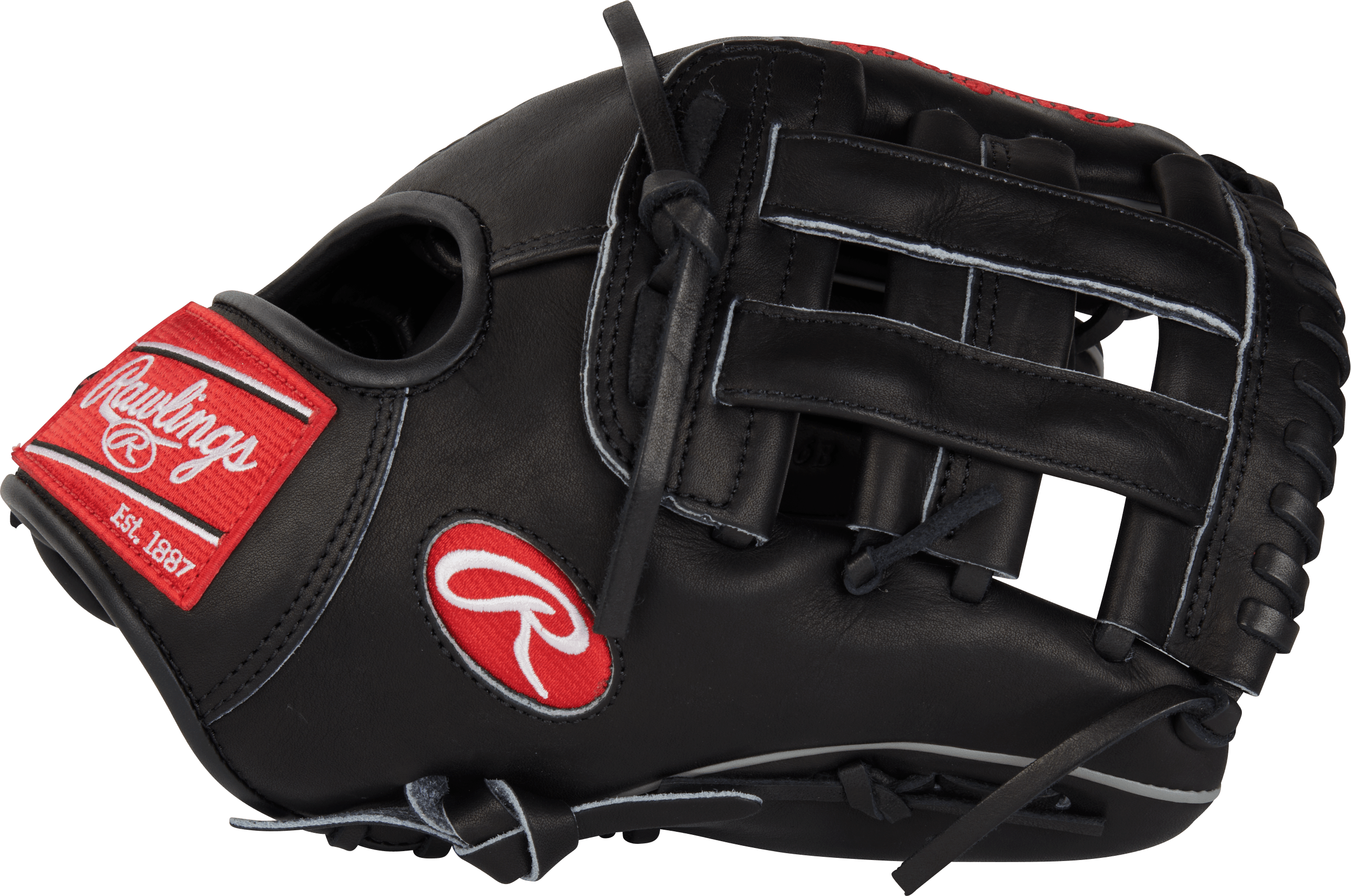 Rawlings Heart of the Hide 11.75
