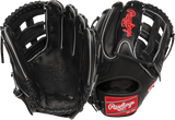 Rawlings Heart of the Hide 11.75" Traditional Series Baseball Fielding Glove - RPROT205W-6B - Smash It Sports
