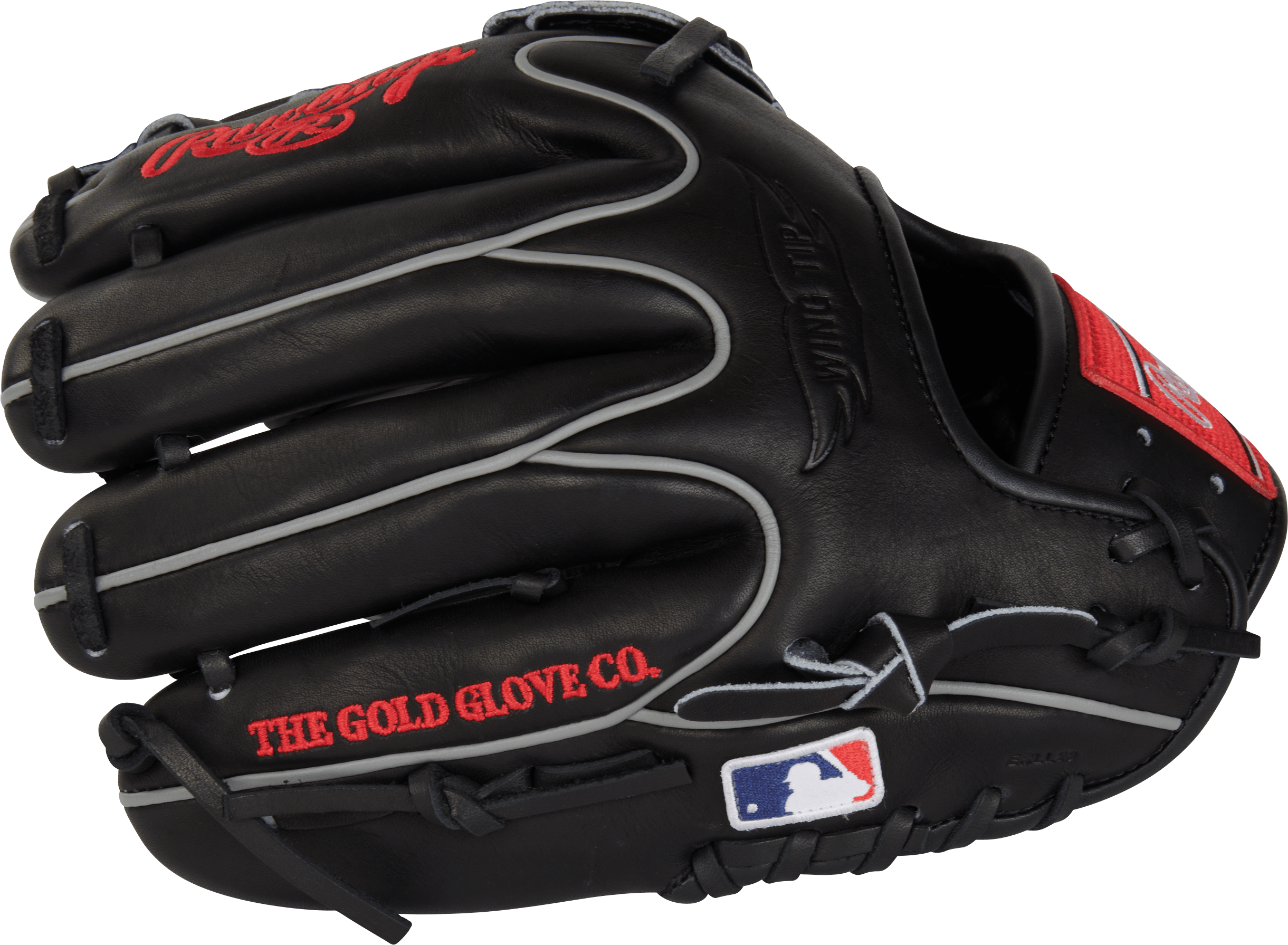 Rawlings Heart of the Hide 11.75