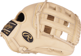 Rawlings Heart of the Hide 12.25" Baseball Fielding Glove - PRORKB17C - Smash It Sports