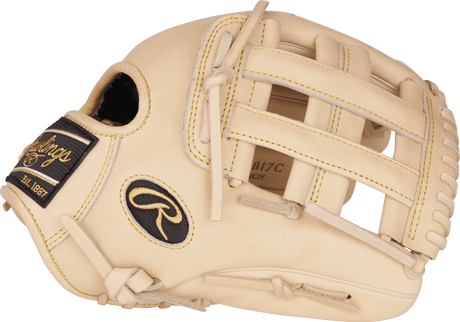 Rawlings Heart of the Hide 12.25" Baseball Fielding Glove - PRORKB17C - Smash It Sports