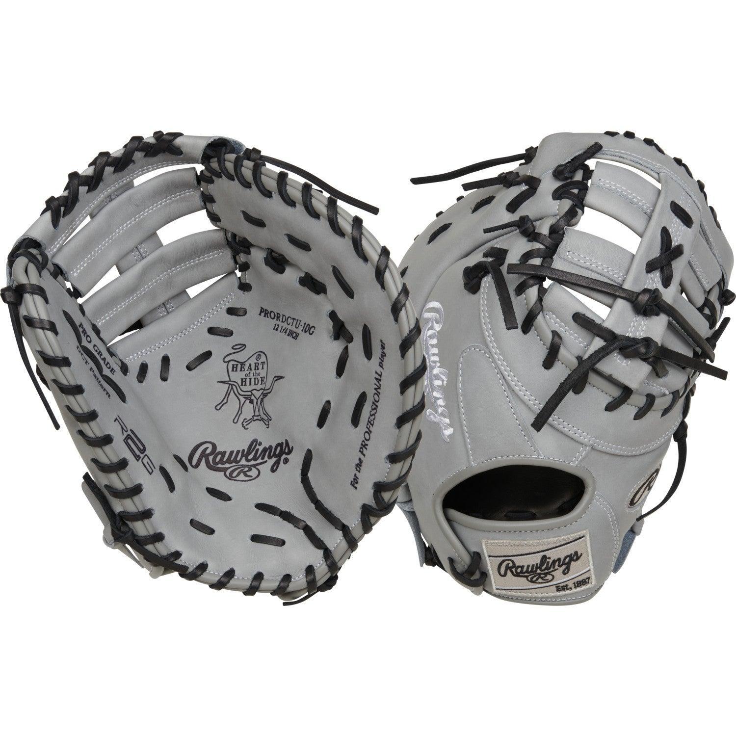 Rawlings Heart of The Hide 12.25