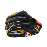 Rawlings Heart of The Hide 12.25" Gold Glove Club Baseball Fielding Glove August 2024 - PROKB17SB - Smash It Sports