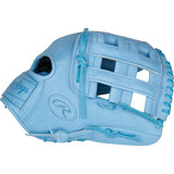 Rawlings Heart Of The Hide 12.25'' Ice Pro Label 5 Glove-PROKB17-6CB - Smash It Sports
