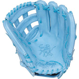 Rawlings Heart Of The Hide 12.25'' Ice Pro Label 5 Glove-PROKB17-6CB - Smash It Sports