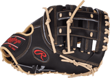 Rawlings Heart of the Hide 12.5" First Base Mitt/Glove - PRORFM18-17BCS - Smash It Sports