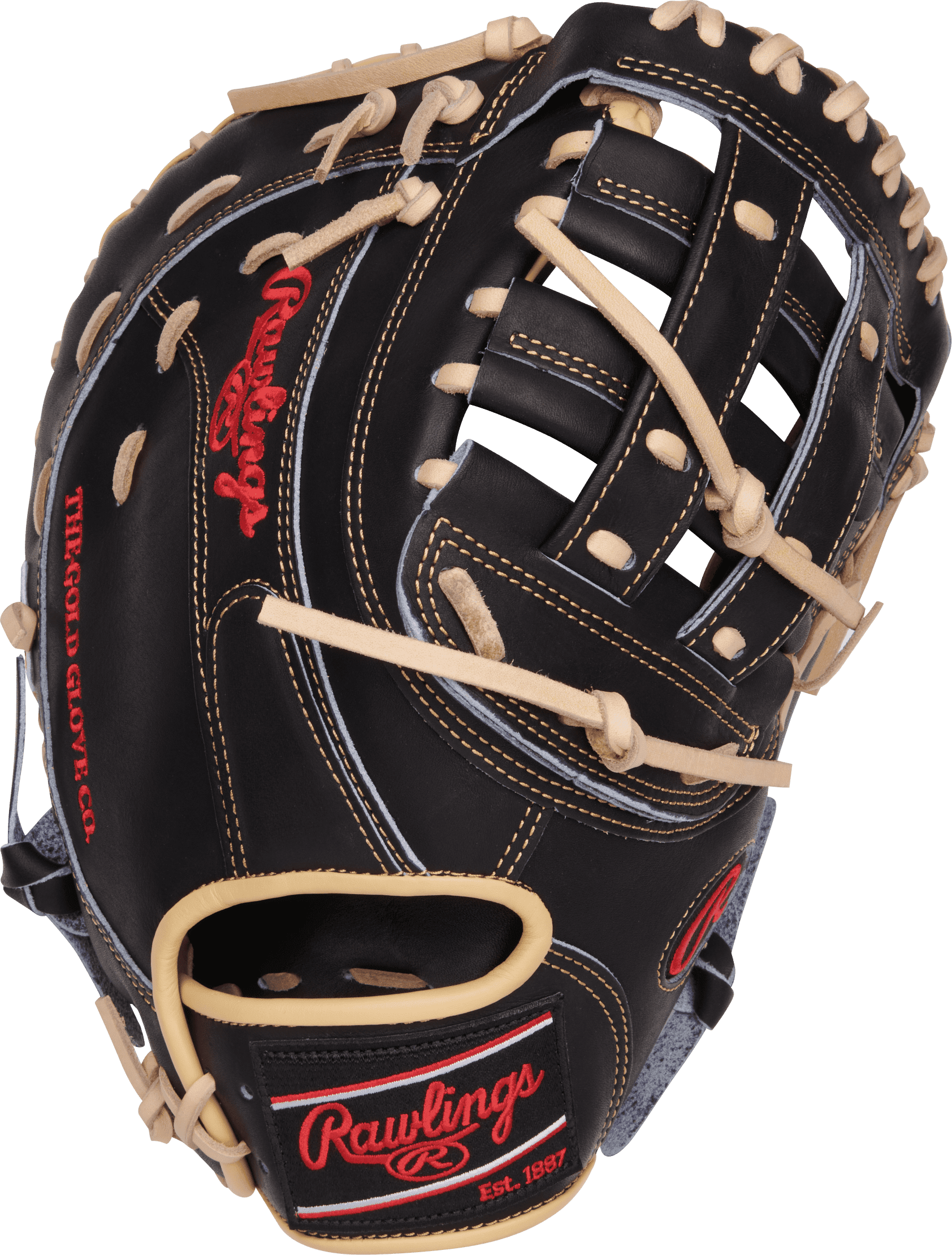 Rawlings Heart of the Hide 12.5 Rawlings Heart of the Hide 12.5