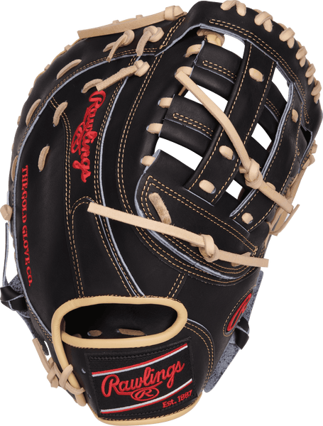 Rawlings Heart of the Hide 12.5