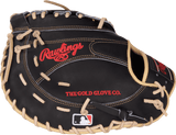 Rawlings Heart of the Hide 12.5" First Base Mitt/Glove - PRORFM18-17BCS - Smash It Sports