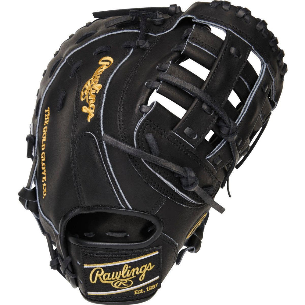 Rawlings Heart of the Hide First Base Softball Mitt/Glove