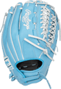 Rawlings Heart of the Hide 12.5" Softball Glove - PRO125SB-15CB - Smash It Sports
