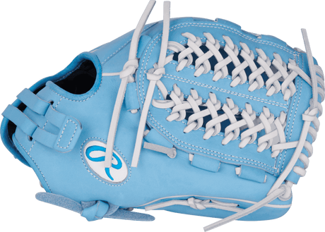 Rawlings Heart of the Hide 12.5" Softball Glove - PRO125SB-15CB - Smash It Sports