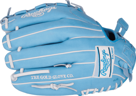 Rawlings Heart of the Hide 12.5" Softball Glove - PRO125SB-15CB - Smash It Sports