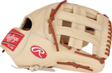 Rawlings Heart of the Hide 12.75" Baseball Fielding Glove - PROR3039-6CDT - Smash It Sports