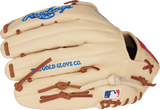 Rawlings Heart of the Hide 12.75" Baseball Fielding Glove - PROR3039-6CDT - Smash It Sports