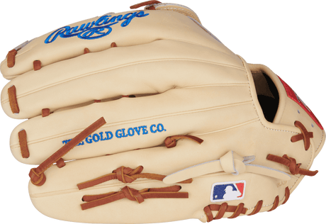 Rawlings Heart of the Hide 12.75" Baseball Fielding Glove - PROR3039-6CDT - Smash It Sports
