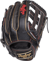 Rawlings Heart of the Hide 12.75" Baseball Fielding Glove - PROR3319-6DS - Smash It Sports