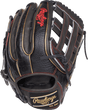 Rawlings Heart of the Hide 12.75" Baseball Fielding Glove - PROR3319-6DS - Smash It Sports