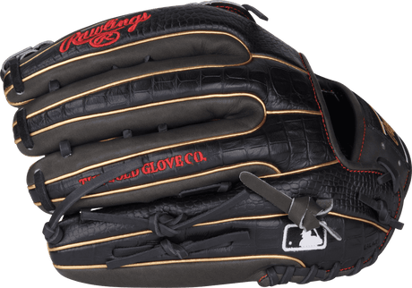 Rawlings Heart of the Hide 12.75" Baseball Fielding Glove - PROR3319-6DS - Smash It Sports