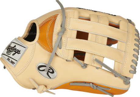 Rawlings Heart of the Hide 12.75" Baseball/Softball Glove - PRO3039-6TC - Smash It Sports