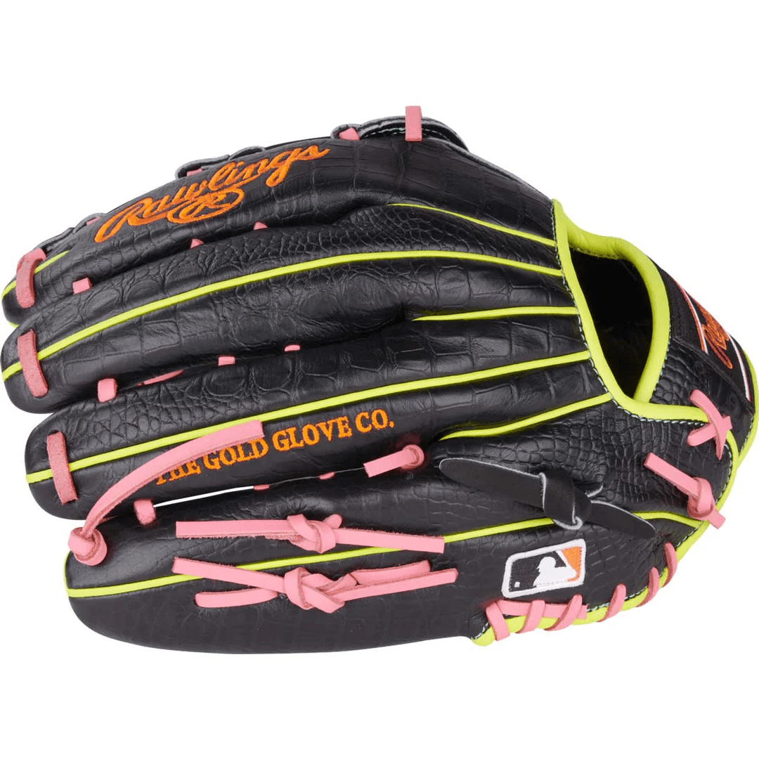Rawlings Heart of The Hide 12.75