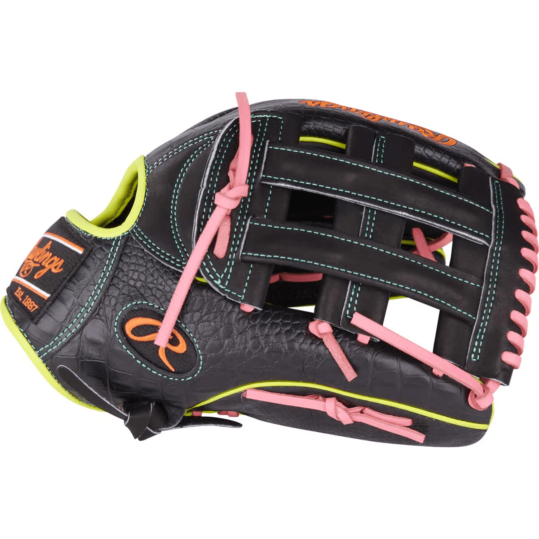 Rawlings Heart of The Hide 12.75