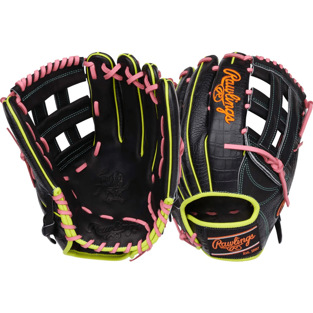 Rawlings Heart of The Hide 12.75