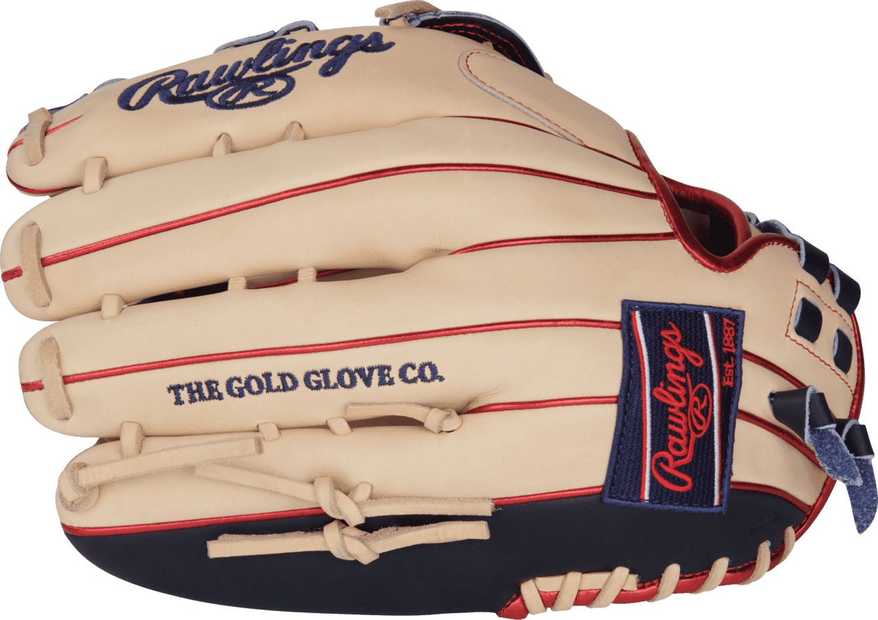 Rawlings Heart of the Hide 12.75