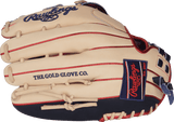Rawlings Heart of the Hide 12.75" Softball Glove - PRO1275SB-6CN - Smash It Sports
