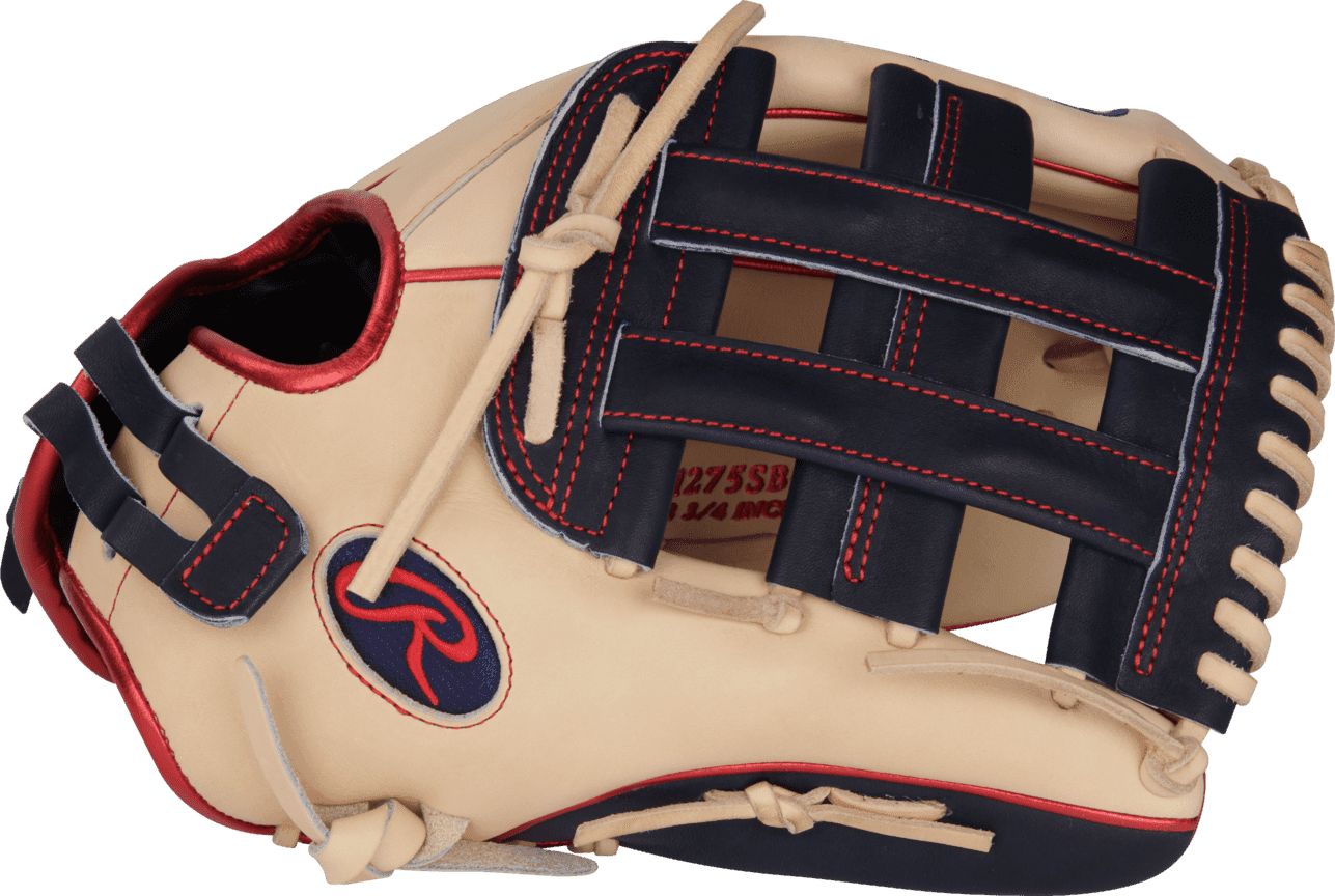 Rawlings Heart of the Hide 12.75