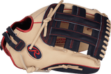 Rawlings Heart of the Hide 12.75" Softball Glove - PRO1275SB-6CN - Smash It Sports