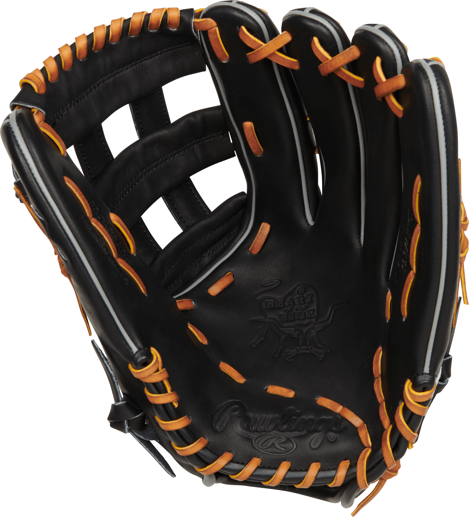 Rawlings Heart of the Hide 12.75