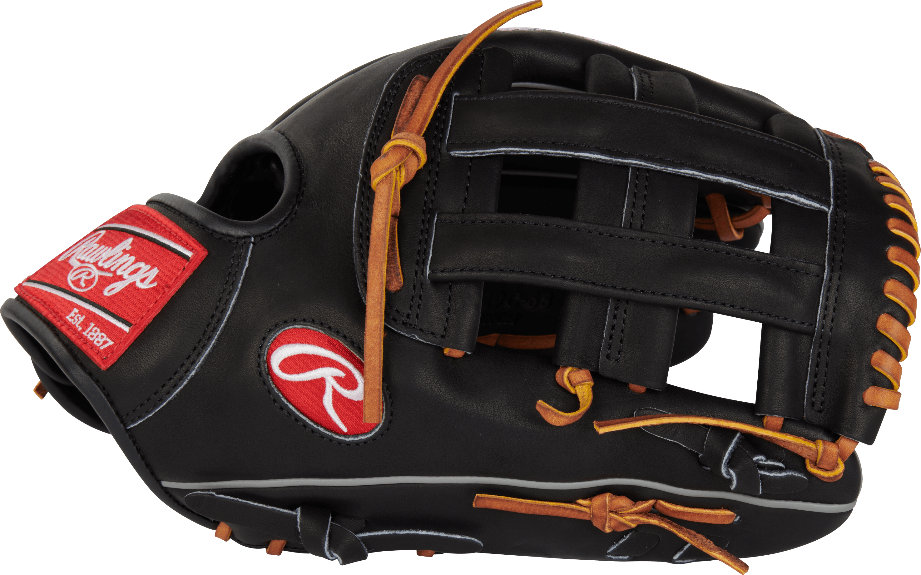 Rawlings Heart of the Hide 12.75