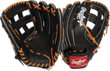 Rawlings Heart of the Hide 12.75" Traditional Series Baseball Fielding Glove - RPROT3029C-6B - Smash It Sports