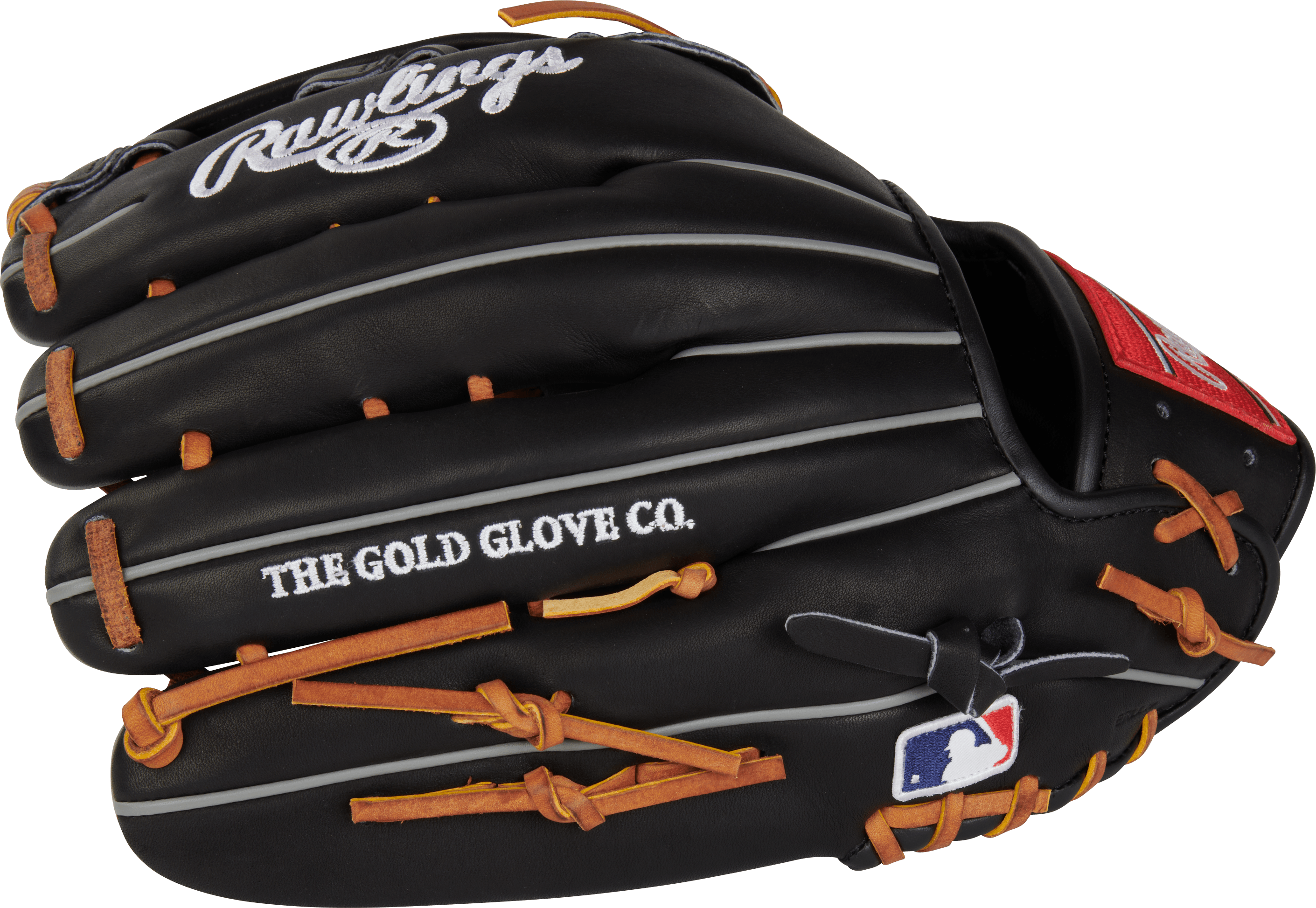 Rawlings Heart of the Hide 12.75