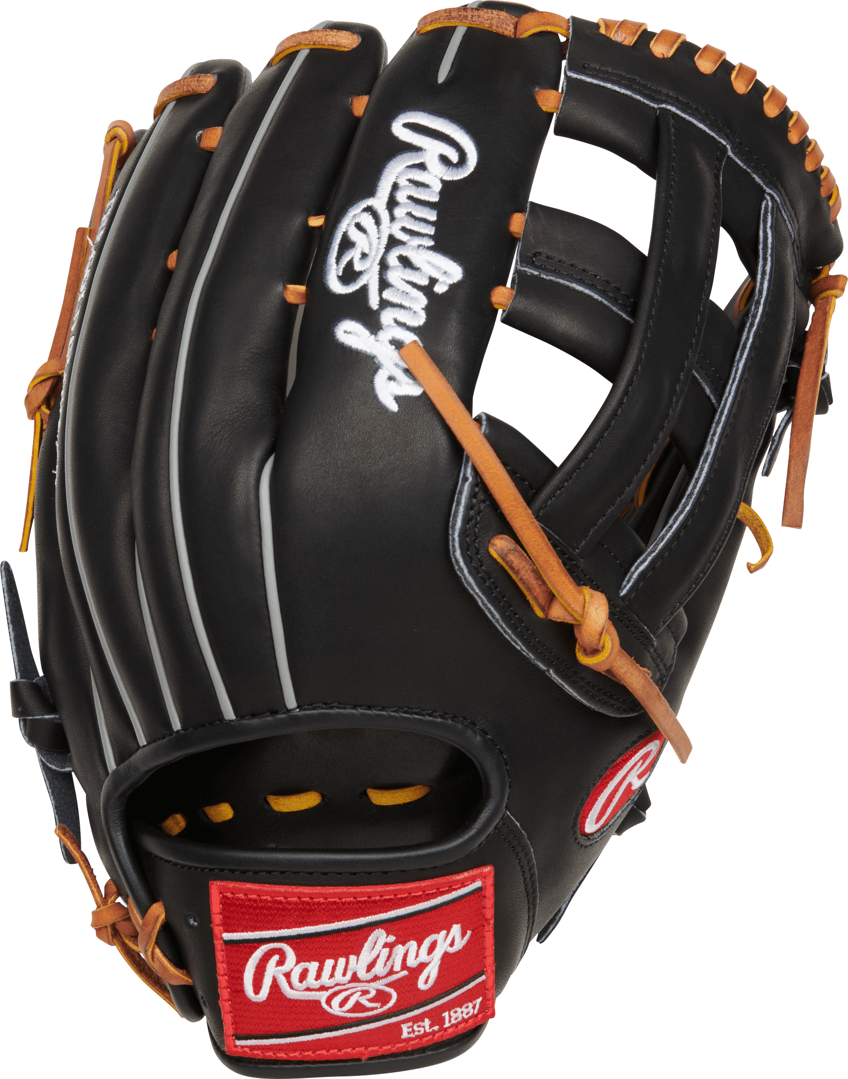 Rawlings Heart of the Hide 12.75