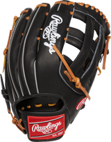 Rawlings Heart of the Hide 12.75" Traditional Series Baseball Fielding Glove - RPROT3029C-6B - Smash It Sports