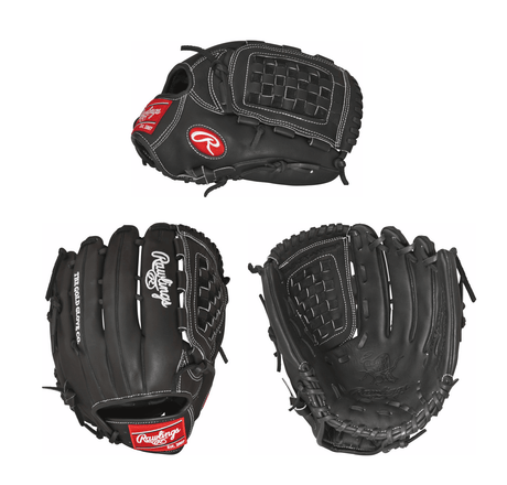 Rawlings Heart of the Hide 12 in Professional Glove-PRO566SB-3B - Smash It Sports