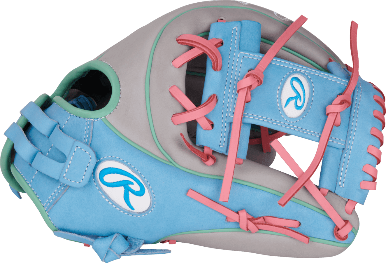 Rawlings Heart of the Hide 12