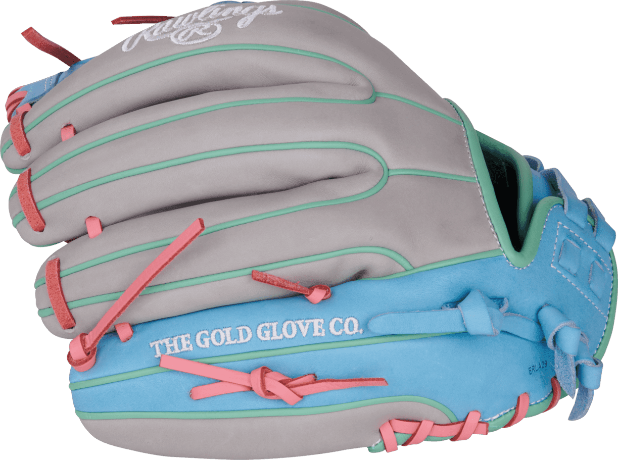 Rawlings Heart of the Hide 12