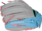 Rawlings Heart of the Hide 12" Softball Glove - PRO716SB-2GCB - Smash It Sports